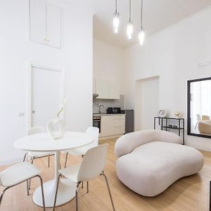 Apartamento Deluxe de 1 Dormitorio
